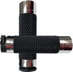 AVON GRIPS K25 Grips - TBW - Black K25-ANO-F24 — image 2