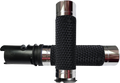 AVON GRIPS K25 Grips - TBW - Chrome K25-CH-F24 — image 1