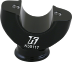 KODLIN USA Lower Risers - Black K55117 — image 2