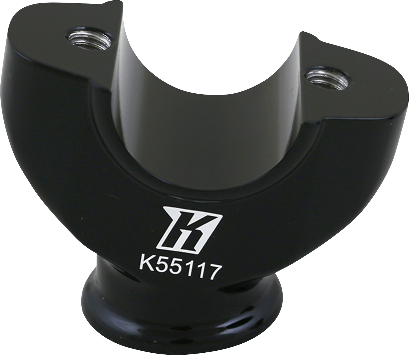 KODLIN USA Lower Risers - Black K55117 — image 2