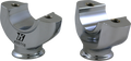 KODLIN USA Lower Risers - Chrome K55118 — image 1