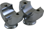 KODLIN USA Lower Risers - Chrome K55118 — image 2