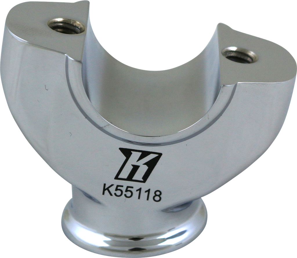 KODLIN USA Lower Risers - Chrome K55118 — image 3