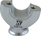 KODLIN USA Lower Risers - Chrome K55118 — image 3