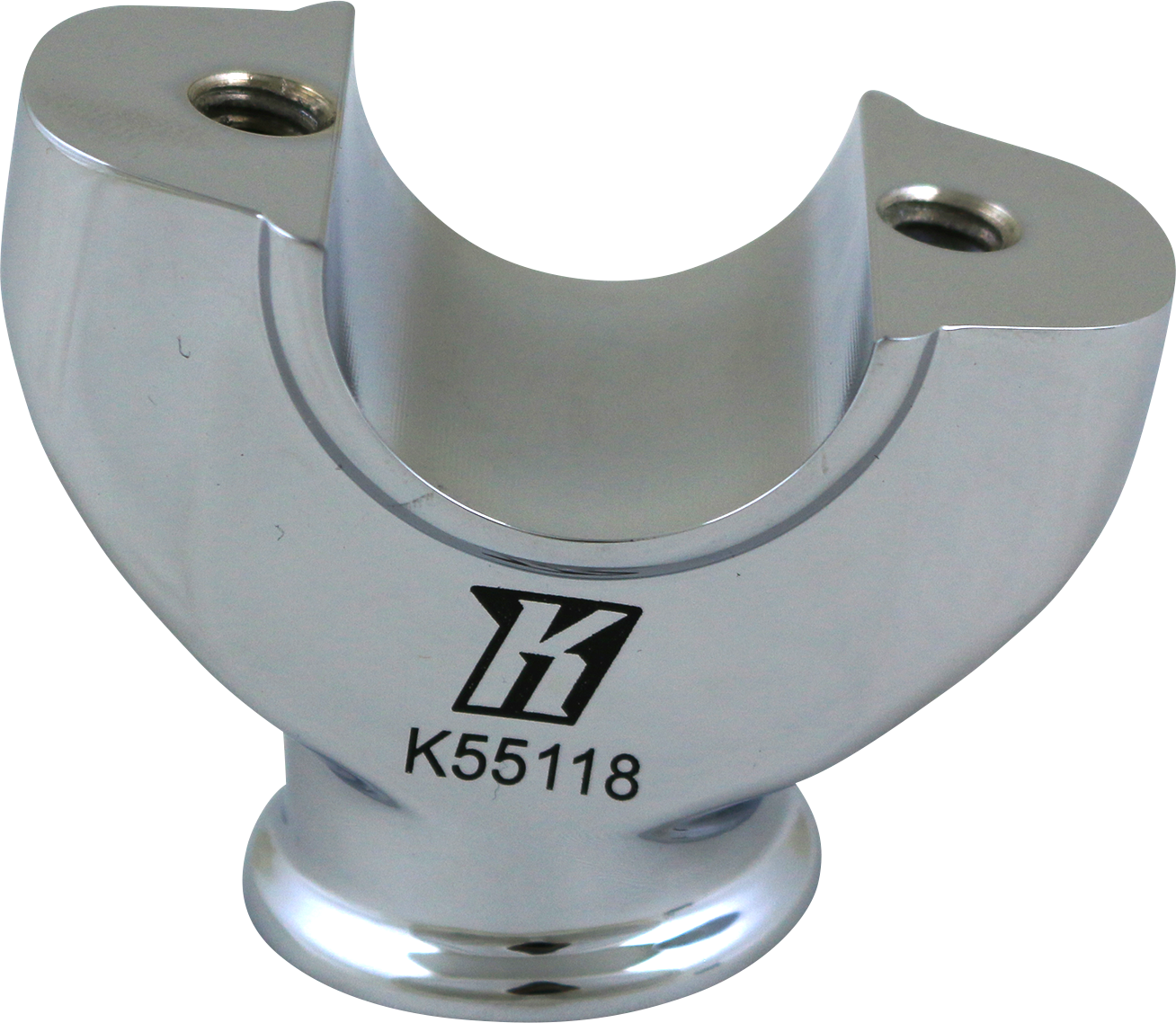 KODLIN USA Lower Risers - Chrome K55118 — image 3