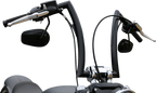 KODLIN USA Lower Risers - Chrome K55118 — image 4