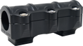 KODLIN USA Big Block Risers - Includes Clamp - Black K55120 — image 1