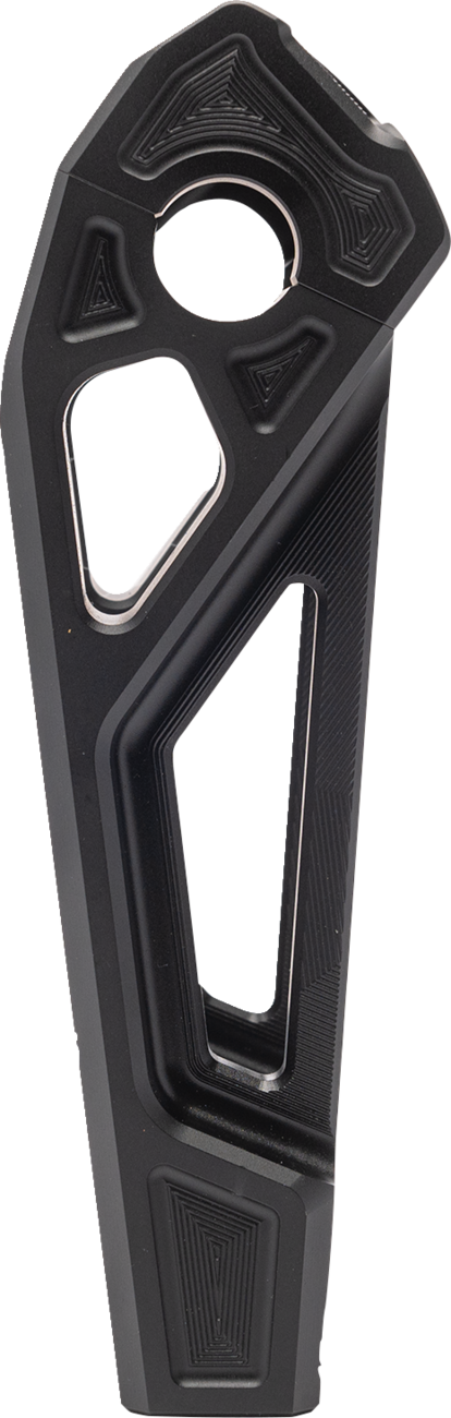 KODLIN USA Fastback Risers - 8" - Black K55122 — image 5