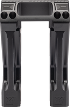 KODLIN USA Fastback Risers - 6" - Black K55123 — image 5