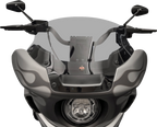KODLIN USA Fastback Risers - 6" - Black K55123 — image 8