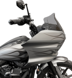 KODLIN USA Fastback Risers - 6" - Black K55123 — image 9