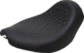KODLIN USA Solo Seat - Black - FL/FX '18-'25 K59660 — image 1