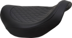 KODLIN USA Solo Seat - Black - FL/FX '18-'25 K59660 — image 4