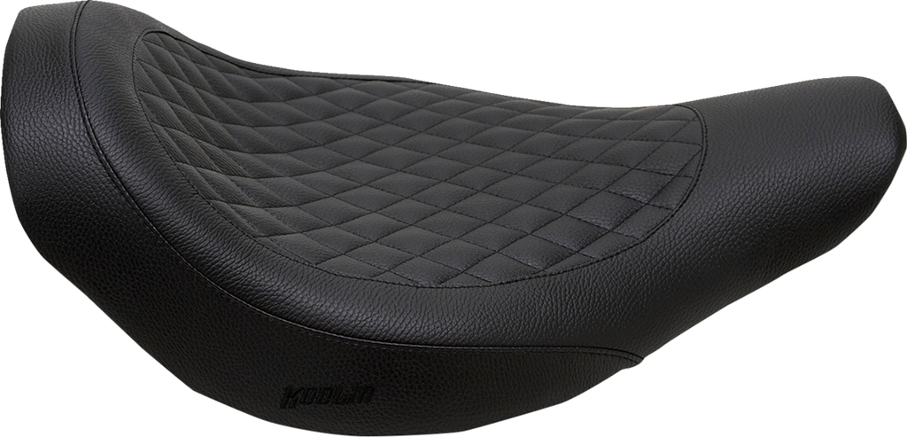 KODLIN USA Solo Seat - Black - FL/FX '18-'26 K59661-L — image 1