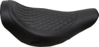 KODLIN USA Solo Seat - Black - FL/FX '18-'26 K59661-L — image 1