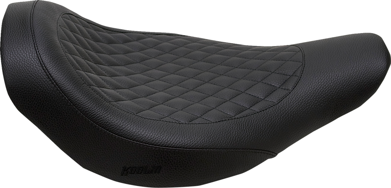 KODLIN USA Solo Seat - Black - FL/FX '18-'26 K59661-L — image 1