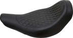 KODLIN USA Solo Seat - Black - FL/FX '18-'26 K59661-L — image 2