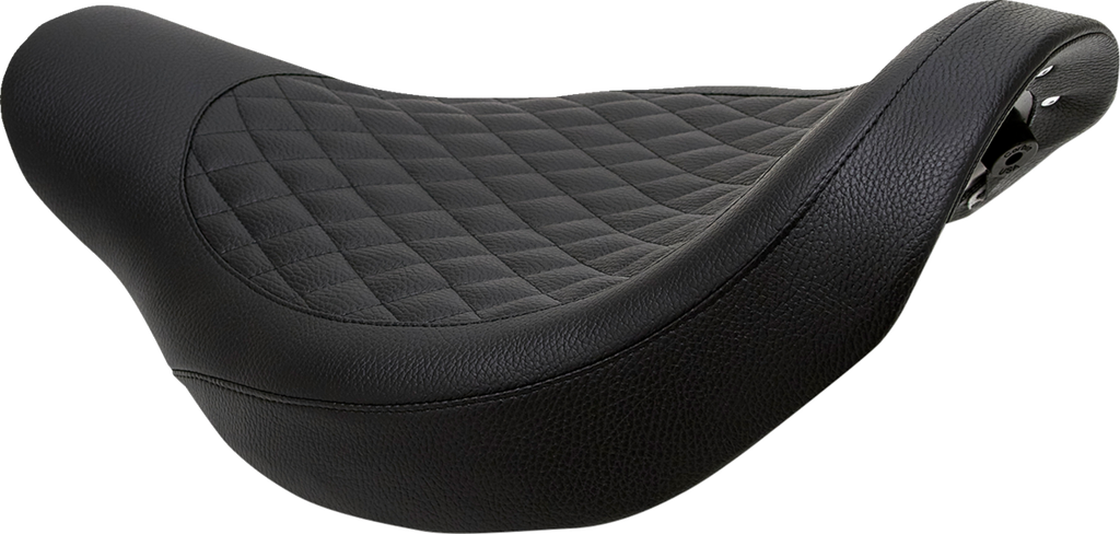 KODLIN USA Solo Seat - Black - FL/FX '18-'26 K59661-L — image 3
