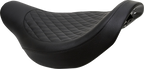 KODLIN USA Solo Seat - Black - FL/FX '18-'26 K59661-L — image 3