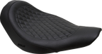 KODLIN USA Solo Seat - Black - FL/FX '18-'26 K59661-L — image 4