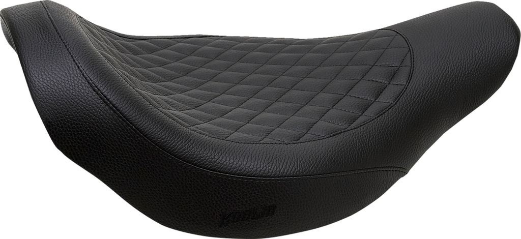 KODLIN USA Solo Seat - Black - FL/FX '18-'26 K59661-L — image 5