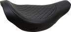 KODLIN USA Solo Seat - Black - FL/FX '18-'26 K59661-L — image 5