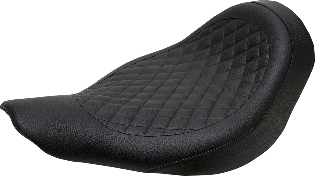 KODLIN USA Solo Seat - Black - FL/FX '18-'26 K59661-L — image 6