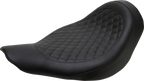 KODLIN USA Solo Seat - Black - FL/FX '18-'26 K59661-L — image 6