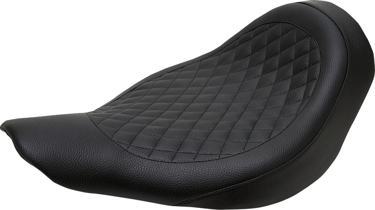 KODLIN USA Solo Seat - Black - FL/FX '18-'26 K59661-L — image 6