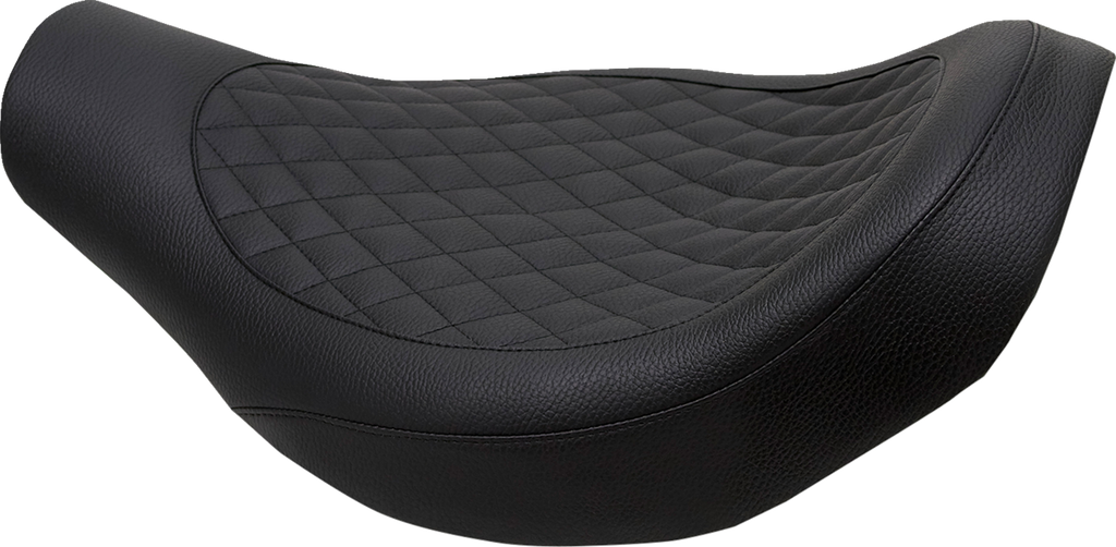 KODLIN USA Solo Seat - Black - FL/FX '18-'26 K59661-L — image 9