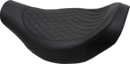 KODLIN USA Solo Seat - Black - FL/FX '18-'26 K59661-L — image 9