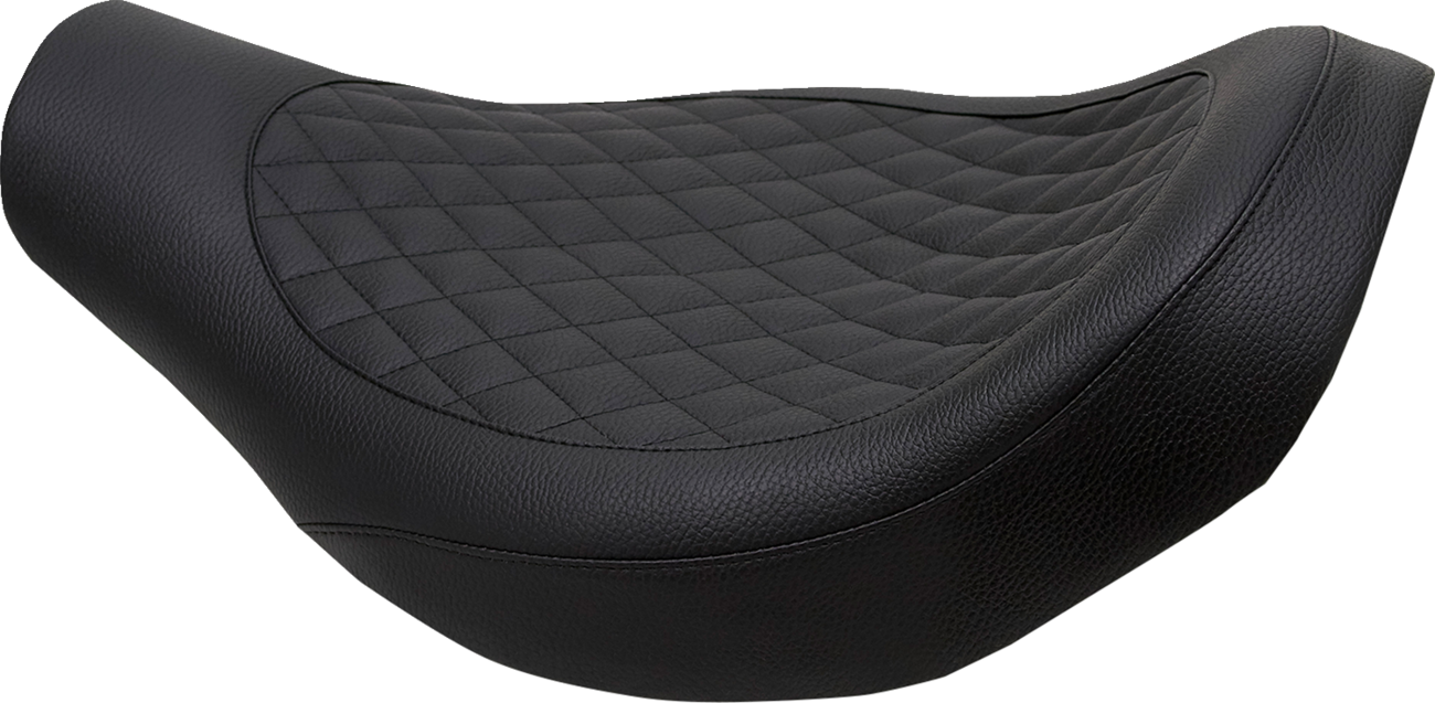 KODLIN USA Solo Seat - Black - FL/FX '18-'26 K59661-L — image 9
