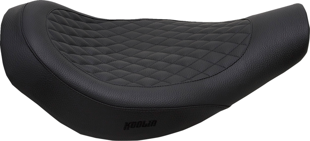 KODLIN USA Solo Seat - Black - FXBR/S '18-'20 K59662-S — image 2
