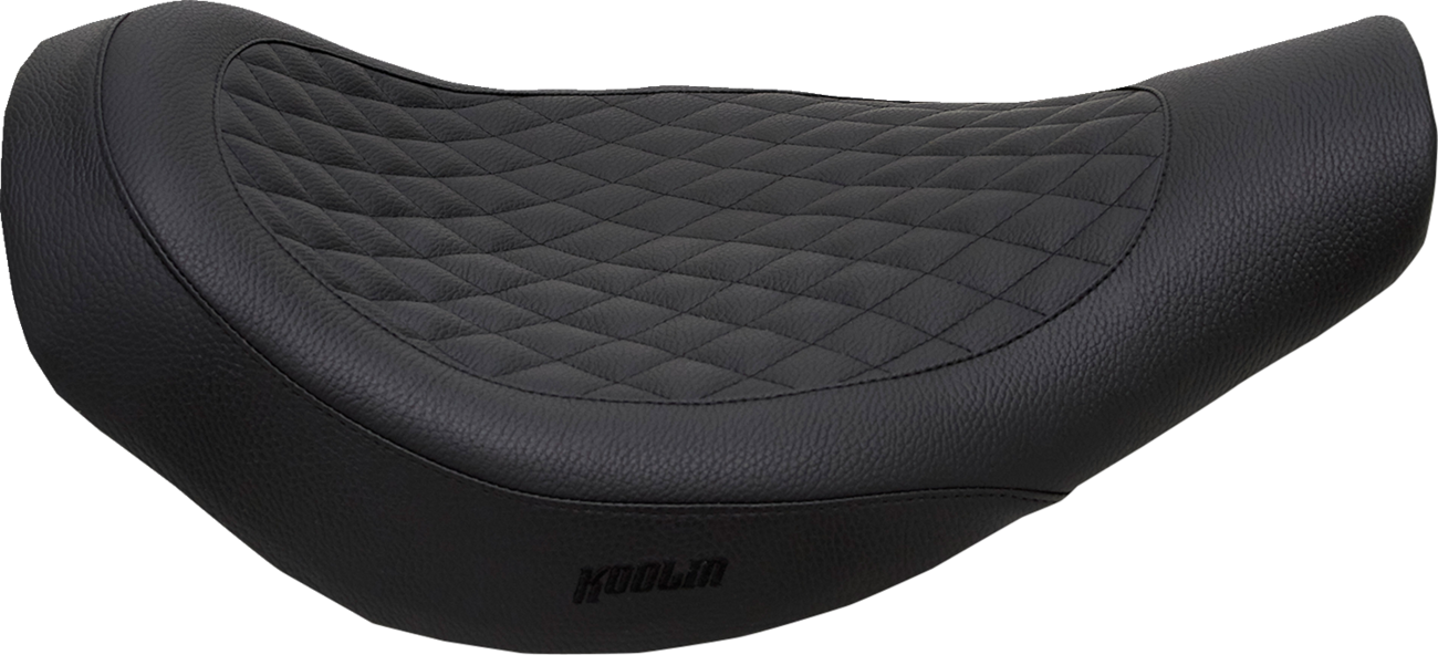 KODLIN USA Solo Seat - Black - FXBR/S '18-'20 K59662-S — image 2