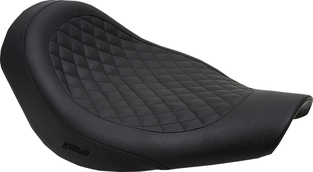 KODLIN USA Solo Seat - Black - FXBR/S '18-'20 K59662-S — image 3