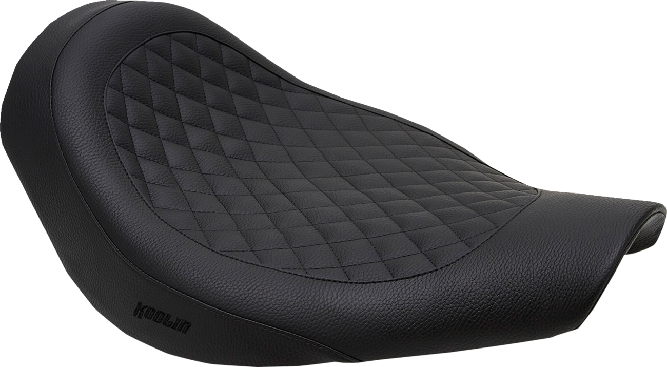 KODLIN USA Solo Seat - Black - FXBR/S '18-'20 K59662-S — image 3