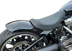 KODLIN USA Solo Seat - Black - FXBR/S '18-'20 K59662-S — image 4