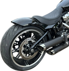 KODLIN USA Solo Seat - Black - FXBR/S '18-'20 K59662-S — image 5