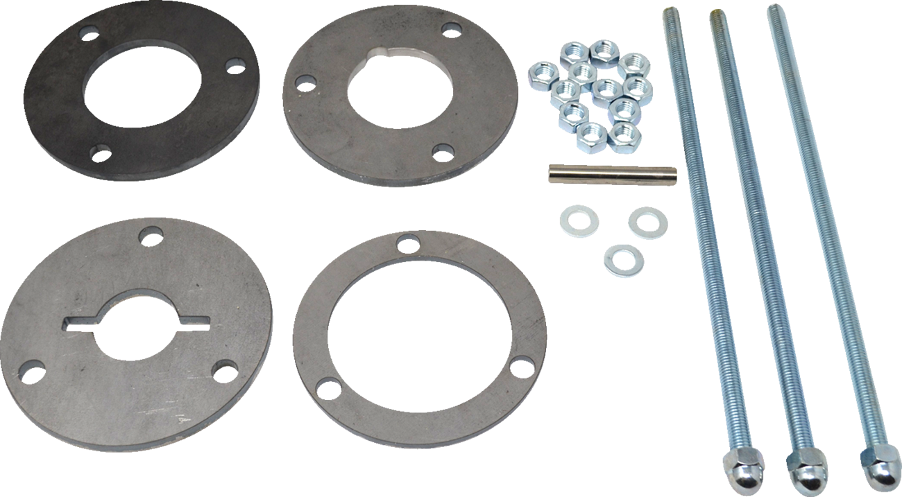 Kodlin USA Shock/Spring Compression Tool - K66030 — image 1