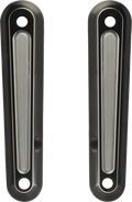 KODLIN USA Turn Signal - Black Contrast-Cut K68468 — image 1