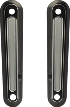 KODLIN USA Turn Signal - Black Contrast-Cut K68468 — image 1