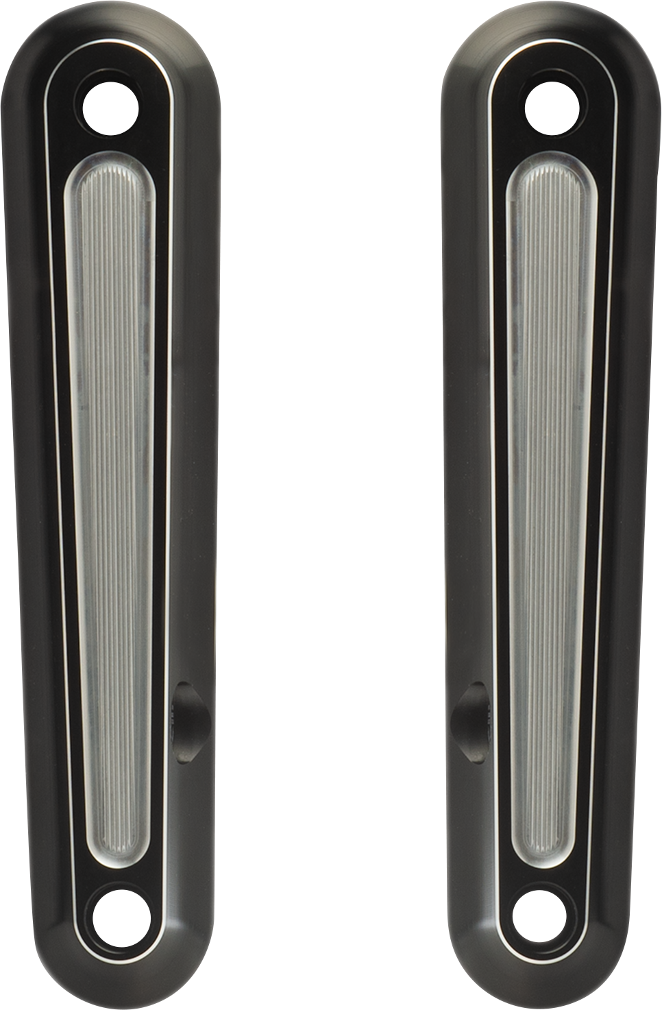 KODLIN USA Turn Signal - Black Contrast-Cut K68468 — image 1