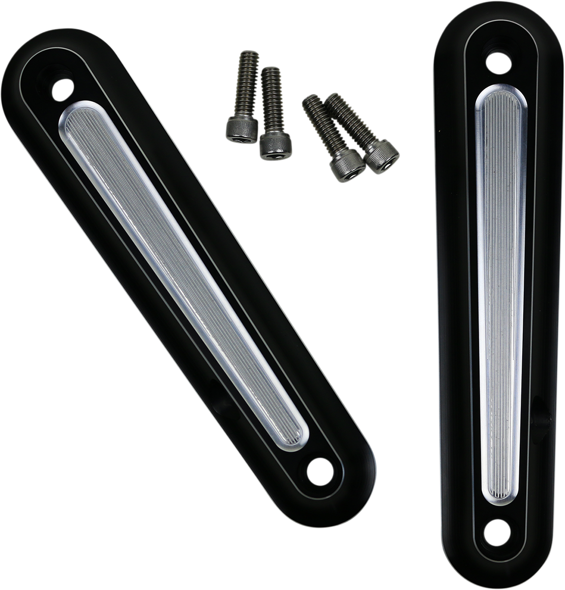 KODLIN USA Turn Signal - Black Contrast-Cut K68468 — image 2
