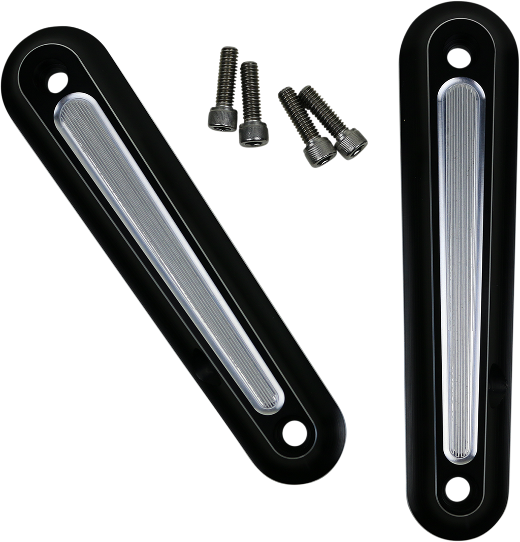KODLIN USA Turn Signal - Chrome K68469 — image 2