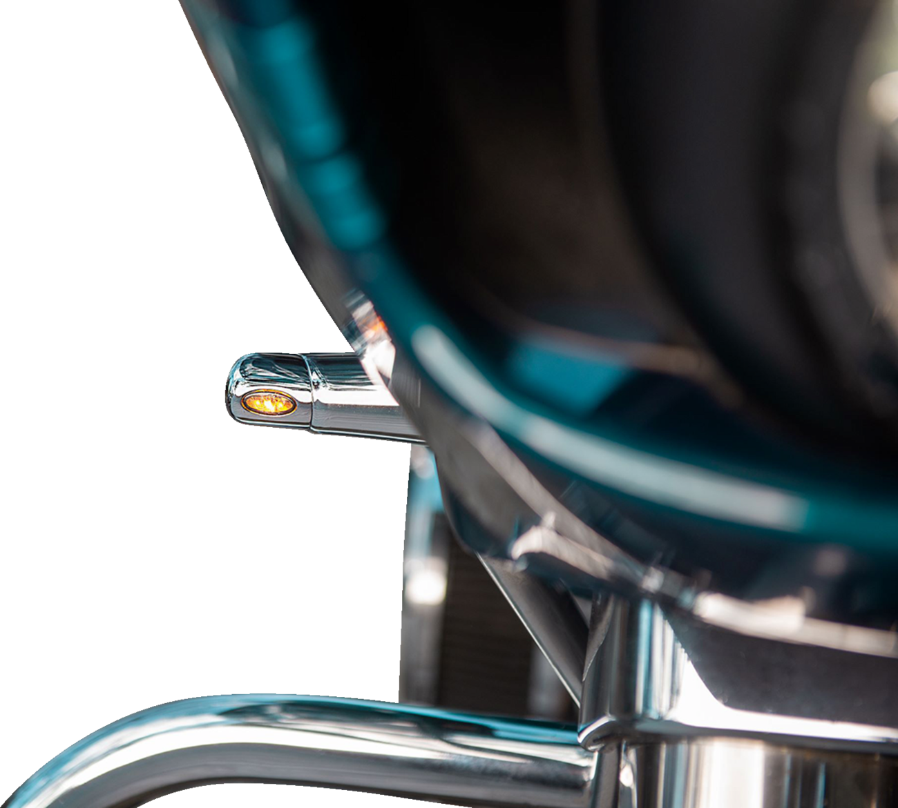Kodlin USA Elypse LED Front Turn Signals - K68487 — image 3