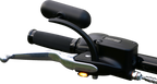 KODLIN USA LED 2-1 Front Turn Signal w/ Running Light - Black K68500 — image 3