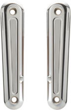 KODLIN USA Run/Turn Signal - Chrome K68521 — image 1