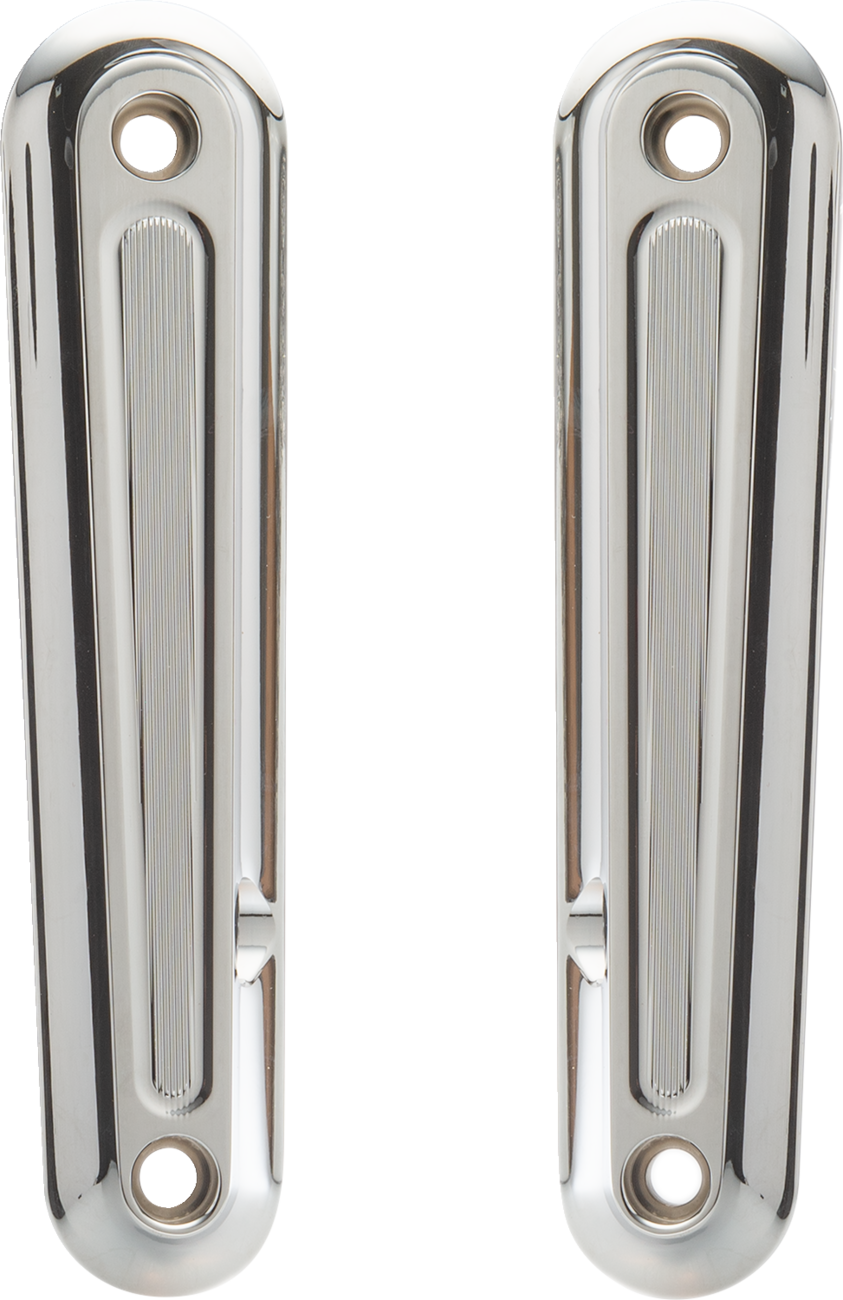 KODLIN USA Run/Turn Signal - Chrome K68521 — image 1