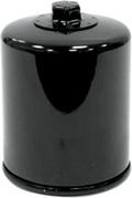 K & N Oil Filter - Black — image 1