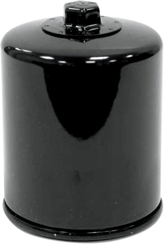K & N Oil Filter - Black — image 1
